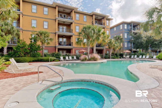 1430 Regency Road, Unit E401 Gulf Shores, AL 36542 - Photo 2 of 28