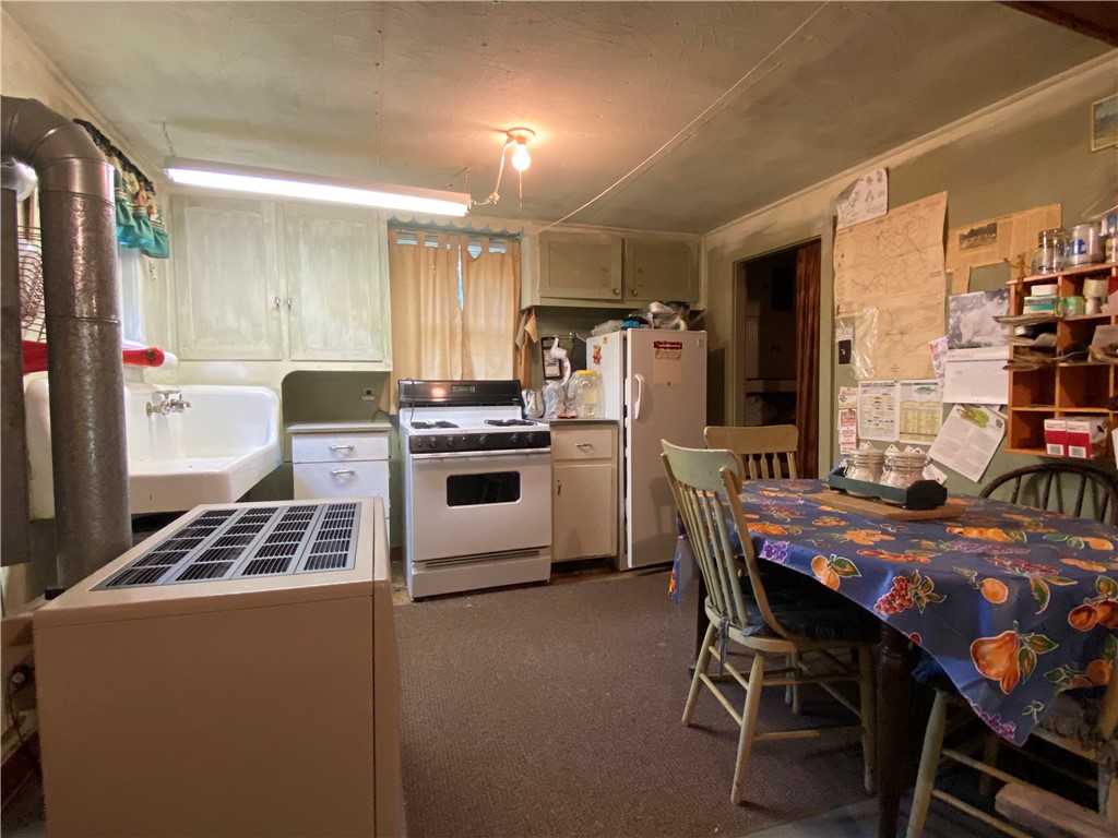 1227 Markert Road Wilcox, PA 15870 - Photo 11 of 22