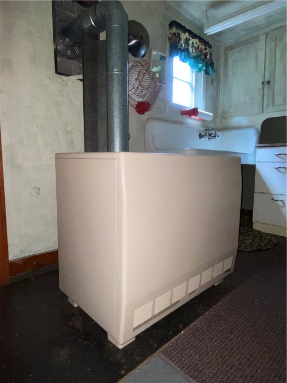 1227 Markert Road Wilcox, PA 15870 - Photo 15 of 22