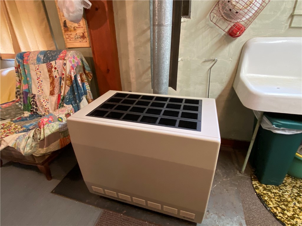 1227 Markert Road Wilcox, PA 15870 - Photo 16 of 22