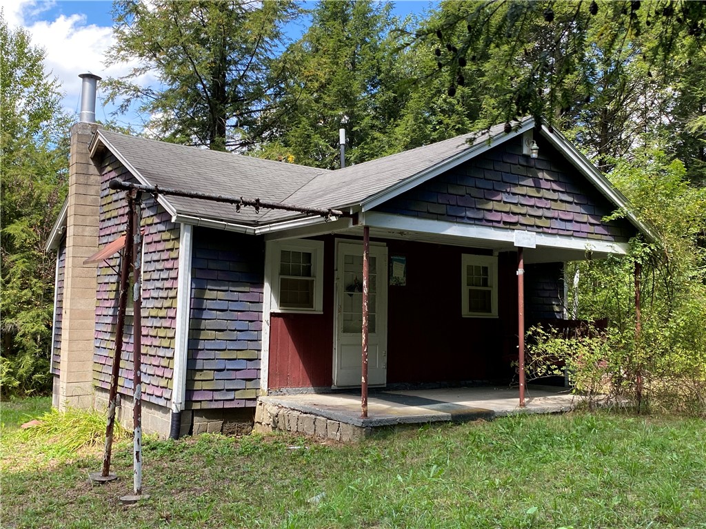 1227 Markert Road Wilcox, PA 15870 - Photo 2 of 22