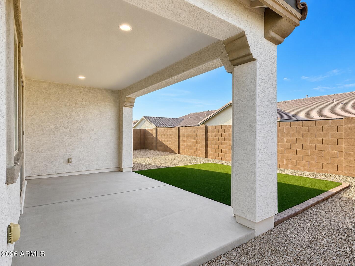 14843 West Sand Hills Road Surprise, AZ 85387 - Photo 35 of 40 1