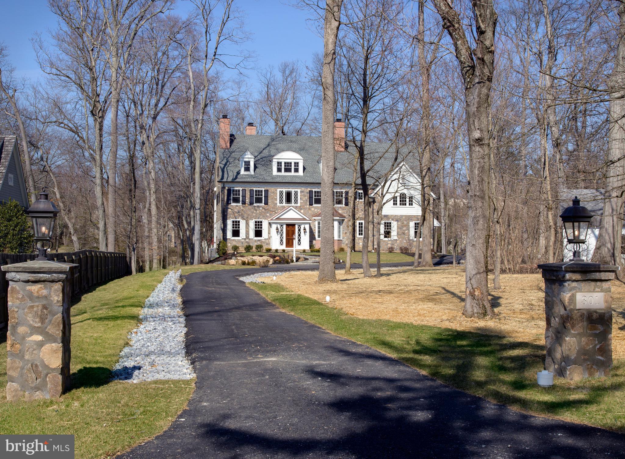 301 Berkley Road Devon, PA 19333 - Photo 2 of 48