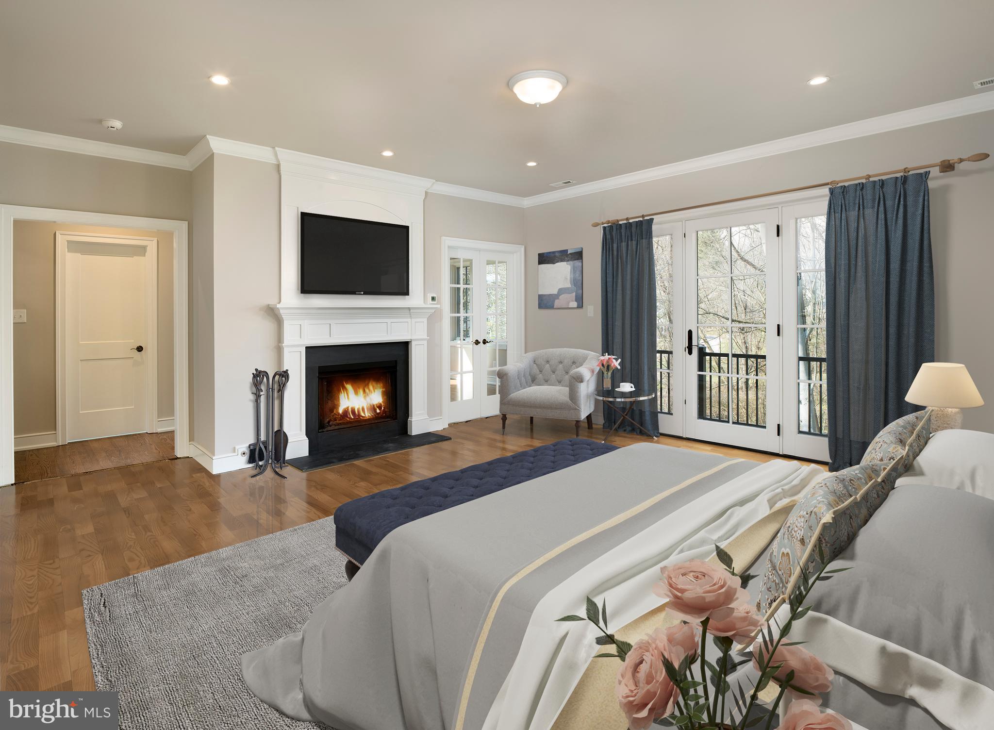 301 Berkley Road Devon, PA 19333 - Photo 23 of 48