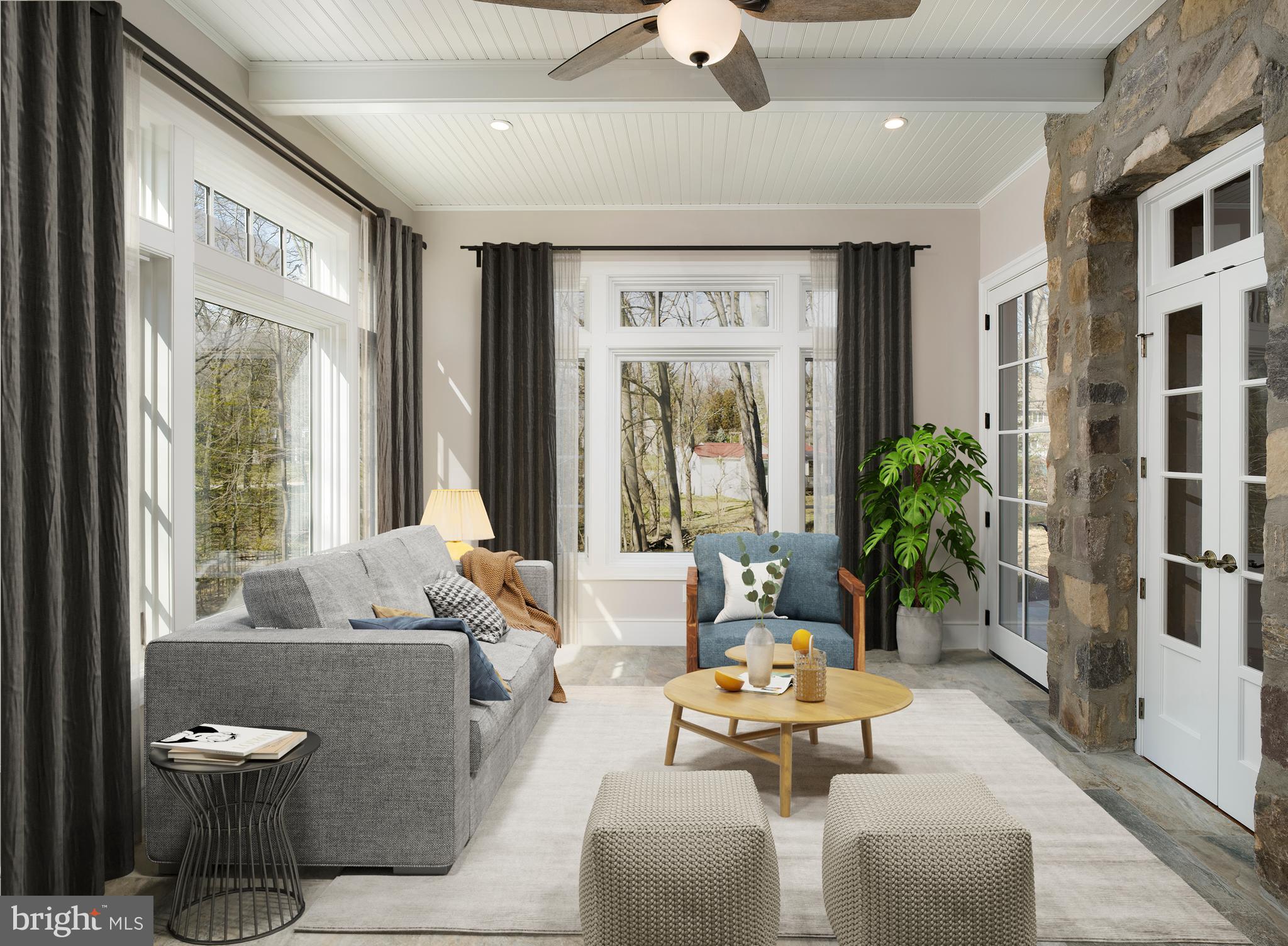 301 Berkley Road Devon, PA 19333 - Photo 33 of 48