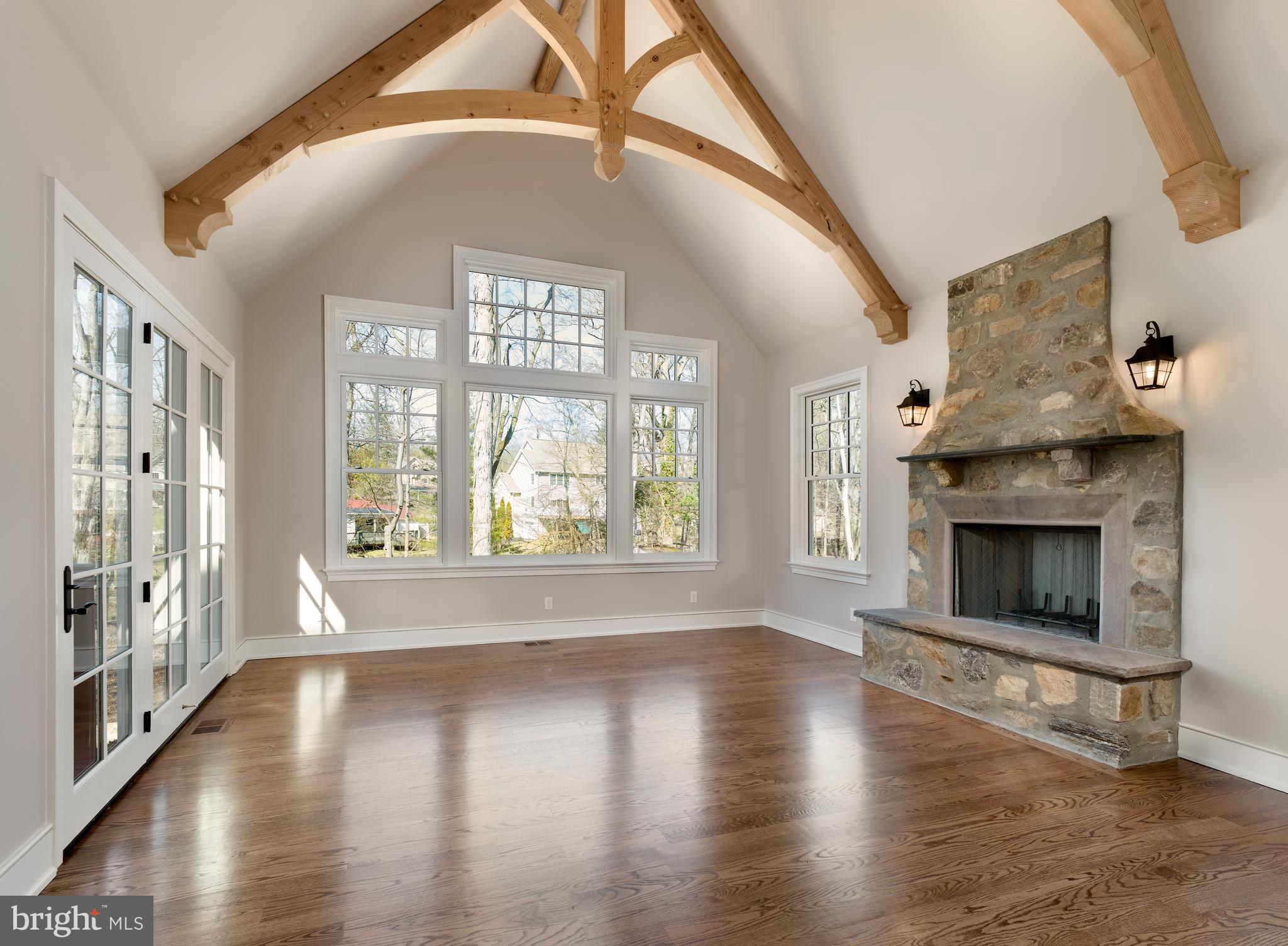 301 Berkley Road Devon, PA 19333 - Photo 5 of 48