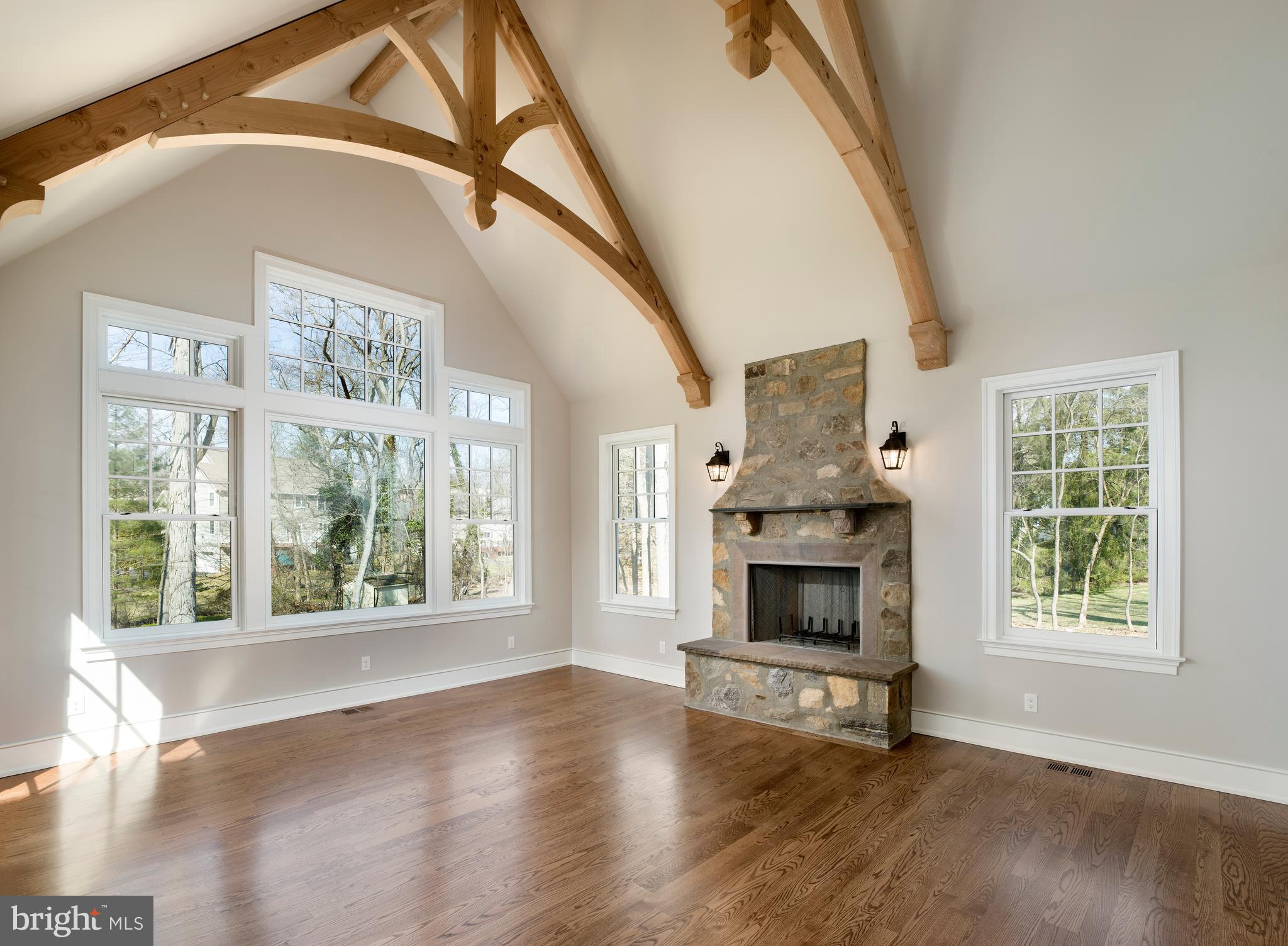 301 Berkley Road Devon, PA 19333 - Photo 6 of 48