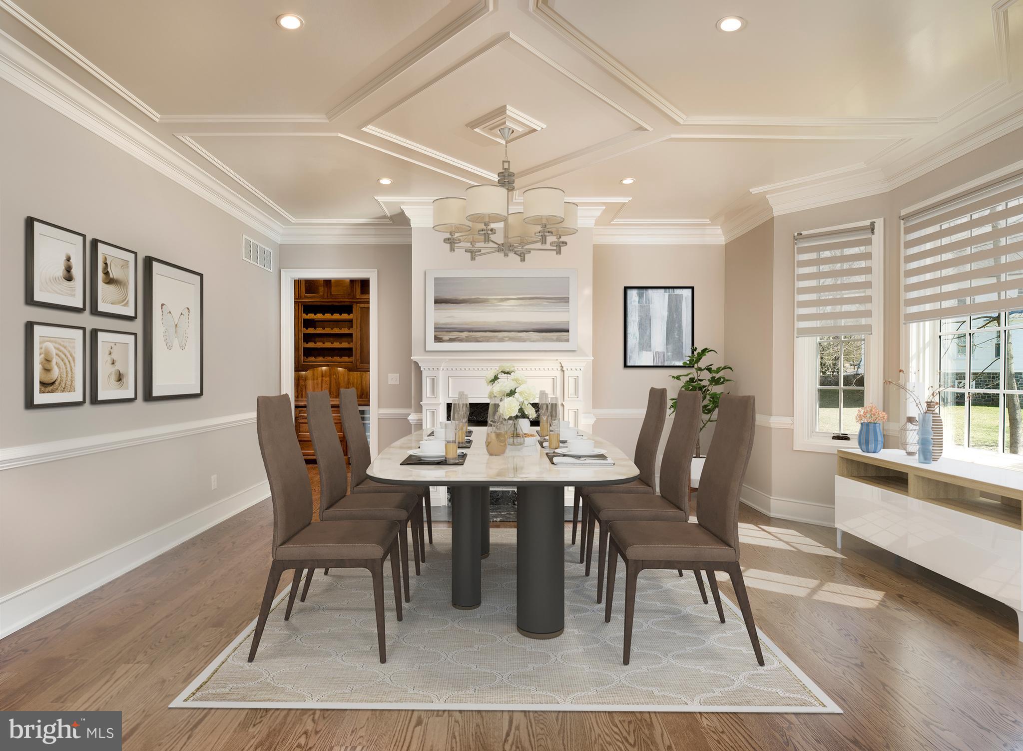 301 Berkley Road Devon, PA 19333 - Photo 7 of 48