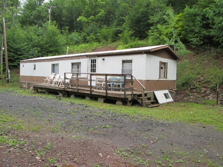 427 Narrow Notch Road Hobart, NY 13788 - Photo 1 of 1 Gallery Image 1