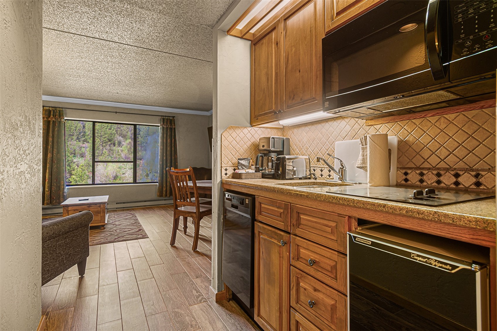 640 Village Road, Unit 4606 Breckenridge, CO 80424 - Photo 3 of 14