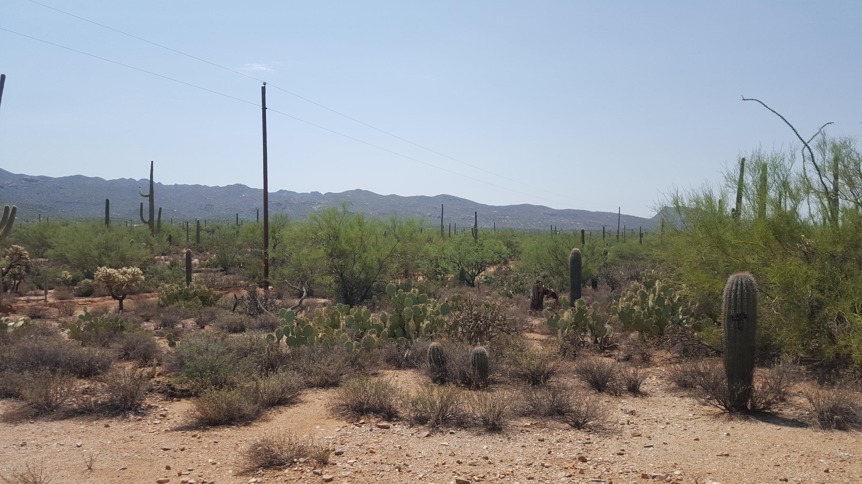 South Mule Deer Road Marana, AZ 85658 - Photo 1 of 15