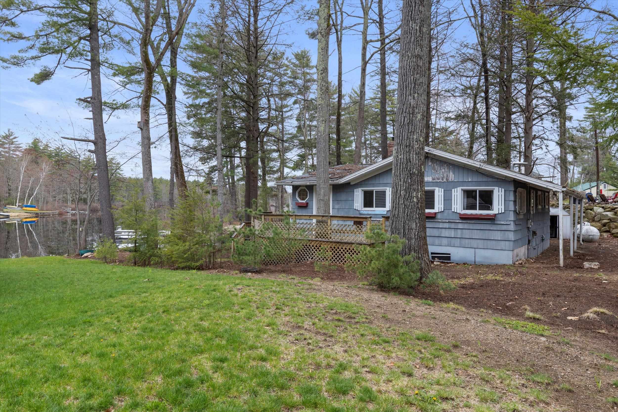21 Rocky Point Road Barrington, NH 03825 - Photo 3 of 40 Gallery Image 3