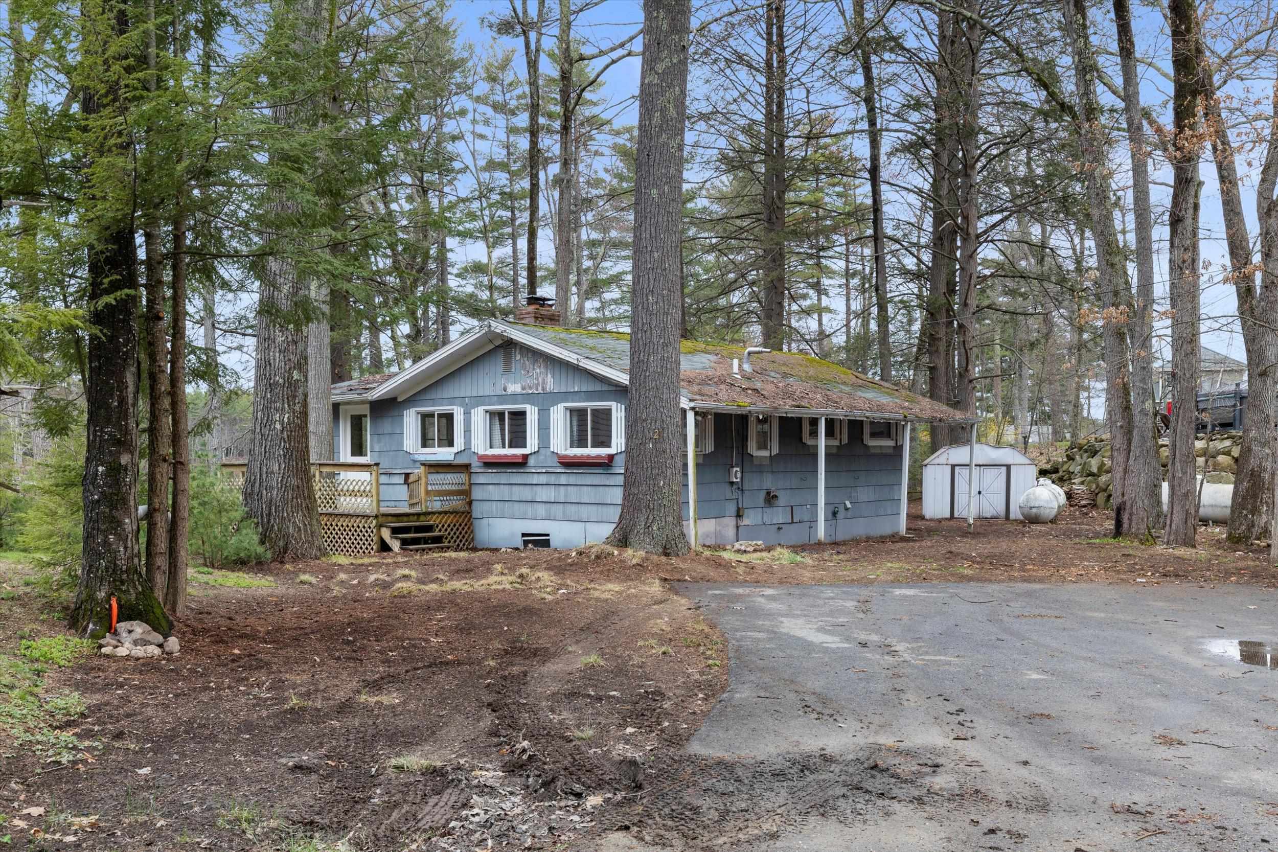 21 Rocky Point Road Barrington, NH 03825 - Photo 39 of 40 Gallery Image 39