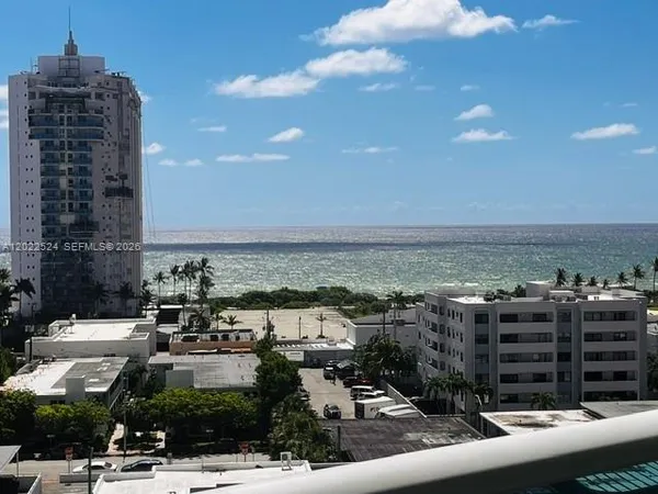 $2,800 | 6770 Indian Creek Drive, Unit 10T, Miami Beach, FL 33141