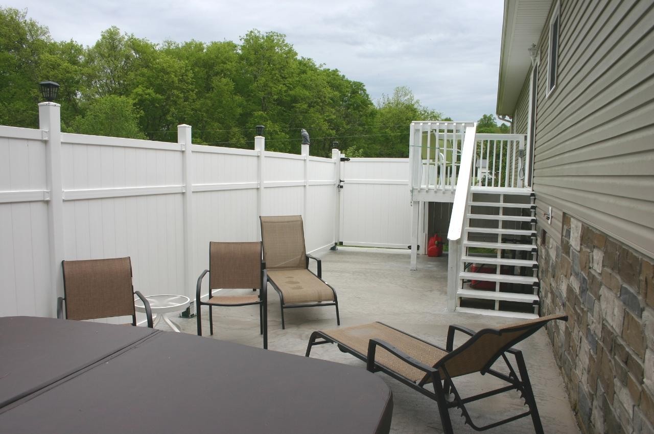 911 Caney Oak Road Newport, TN 37821 - Photo 32 of 34 Gallery Image 32