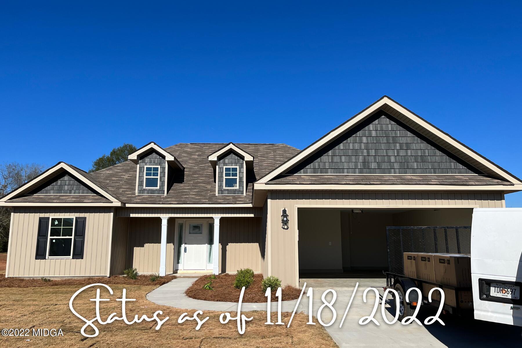 120 Rocky Road Perry, GA 31069 - Photo 1 of 12 1