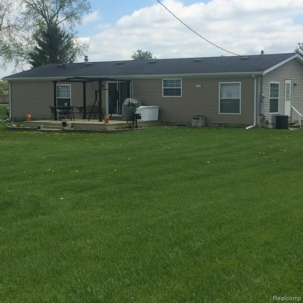 3015 Peppermill Road Attica, MI 48412 - Photo 12 of 14 l-Back.jpg