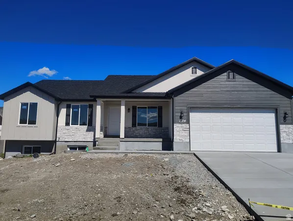 $539,900 | 2124 North 90 West, Tooele, UT 84074