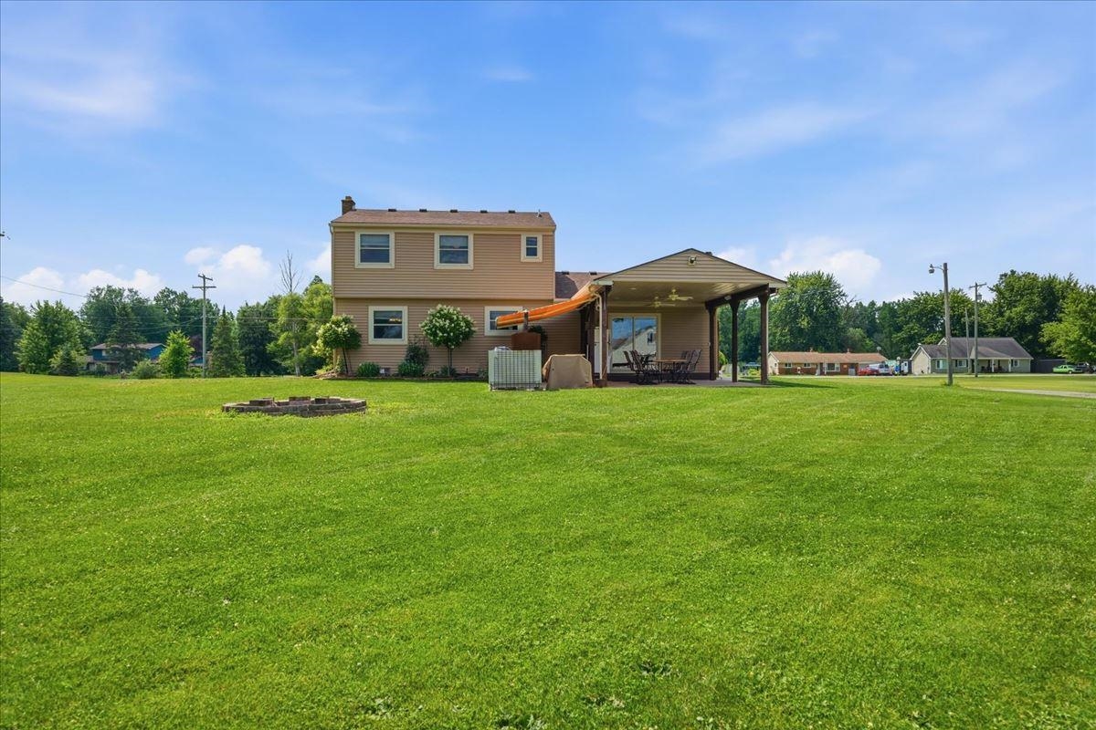 9166 Meisner Road Casco, MI 48064 - Photo 21 of 30 Gallery Image 21