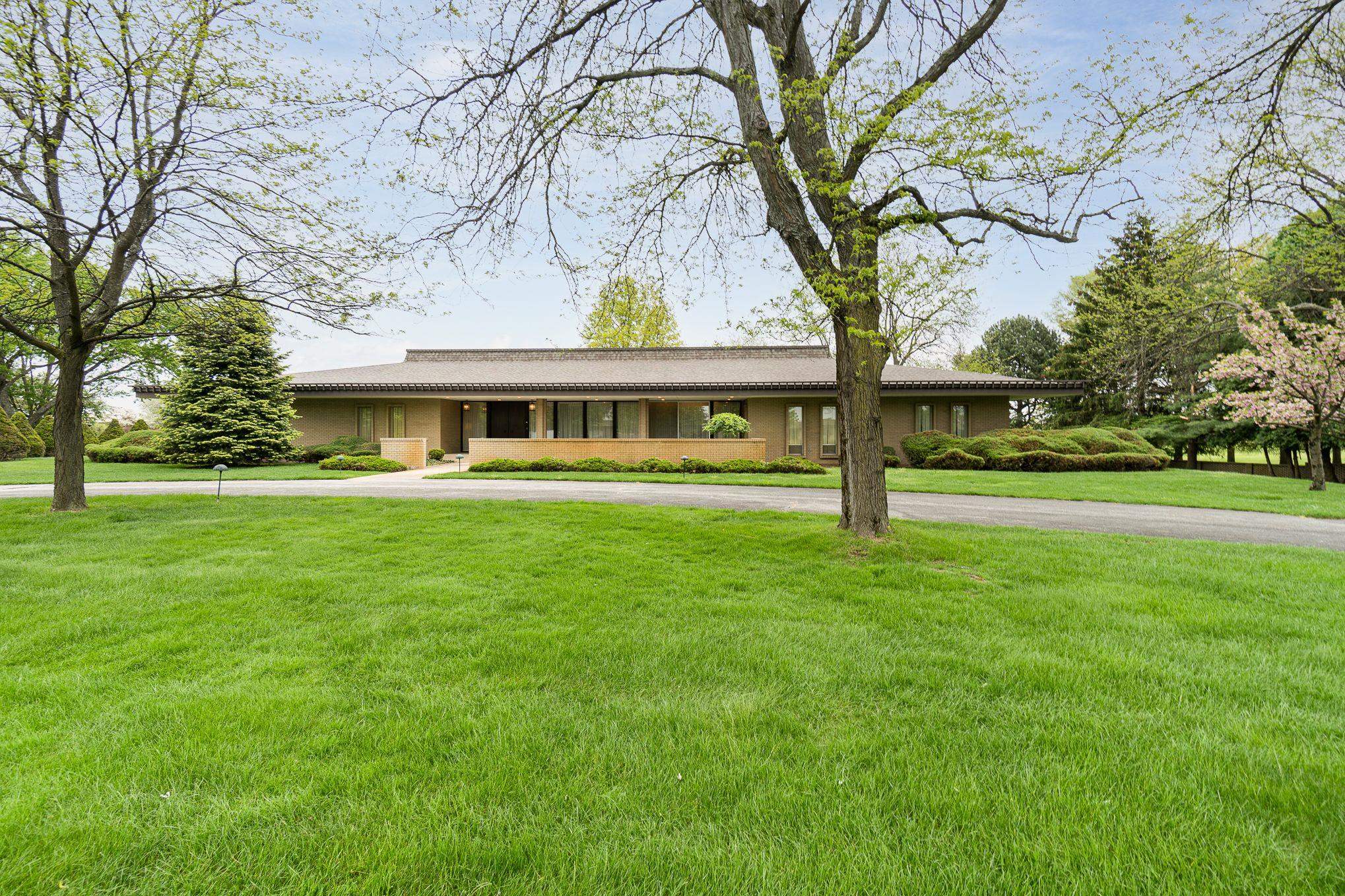 468 North Luce Road, Unit LOT: 3 & 4 Alma, MI 48801 - Photo 28 of 32