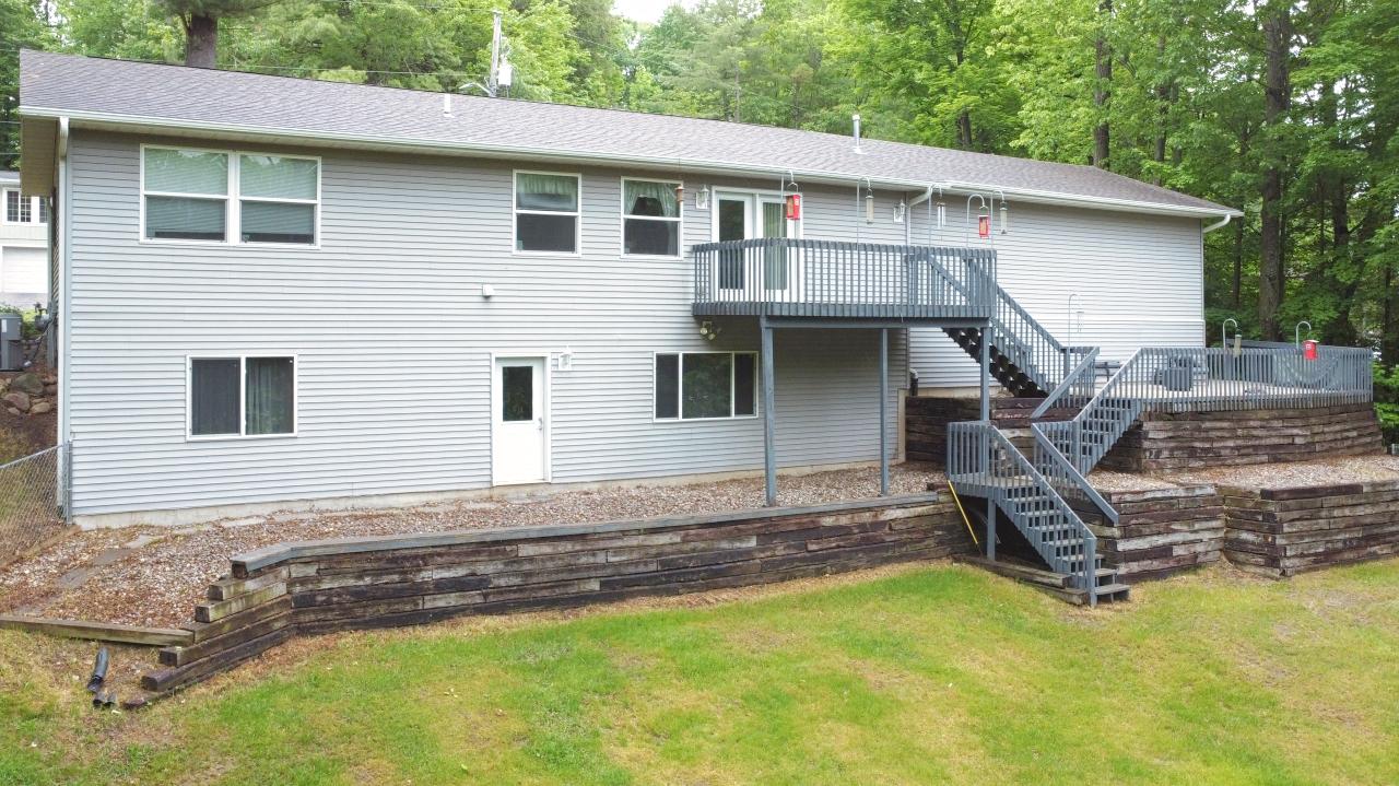 403 Hillside Road Rhinelander, WI 54501 - Photo 2 of 25 Gallery Image 2
