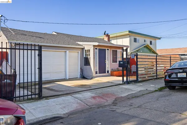 $605,000 | 7447 Lockwood Street, Oakland, CA 94621