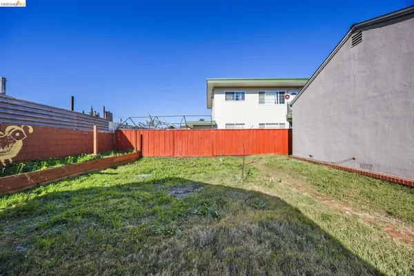 $605,000 | 7447 Lockwood Street, Oakland, CA 94621
