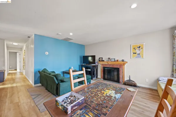 $605,000 | 7447 Lockwood Street, Oakland, CA 94621