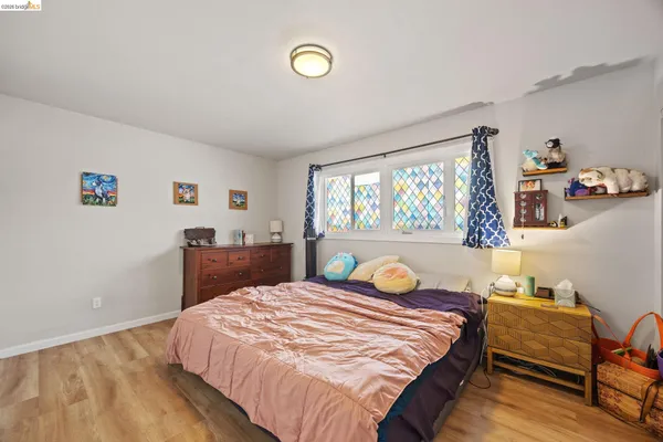 $605,000 | 7447 Lockwood Street, Oakland, CA 94621