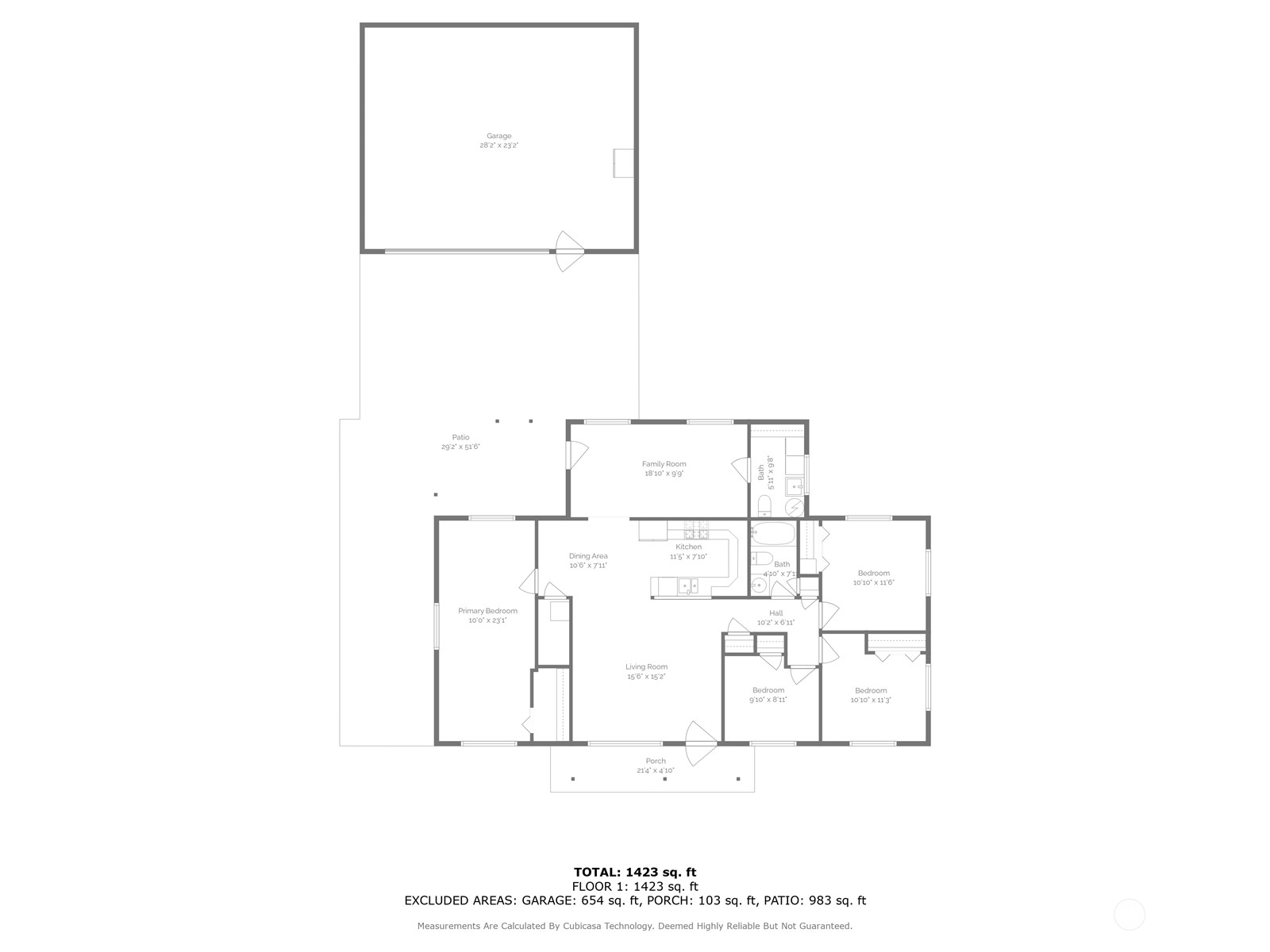 12645 Southeast 170th Street Renton, WA 98058 - Photo 24 of 37 a black and white photo of a picture