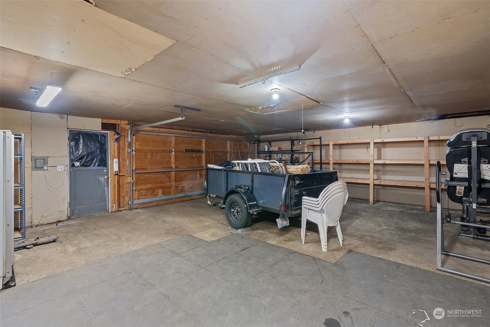12645 Southeast 170th Street Renton, WA 98058 - Photo 27 of 37 a view of a storage & utility room