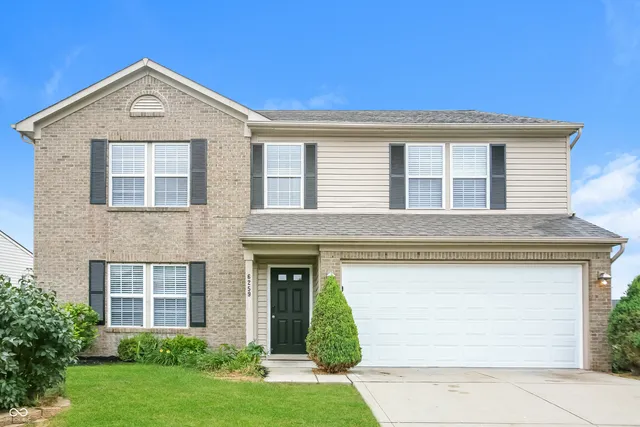 $2,750 | 6259 Dusty Laurel Drive, Whitestown, IN 46075