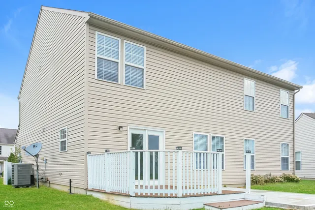 $2,750 | 6259 Dusty Laurel Drive, Whitestown, IN 46075