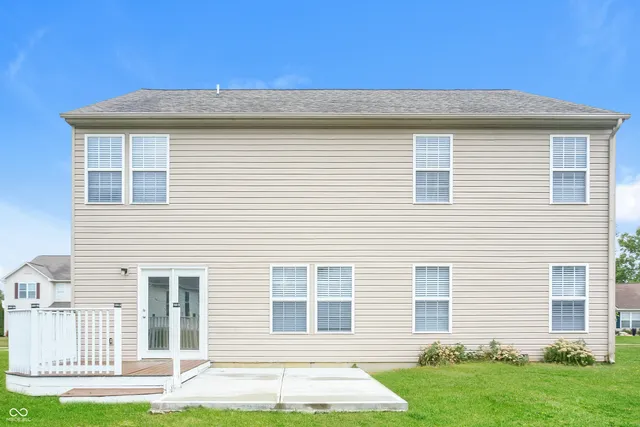 $2,750 | 6259 Dusty Laurel Drive, Whitestown, IN 46075