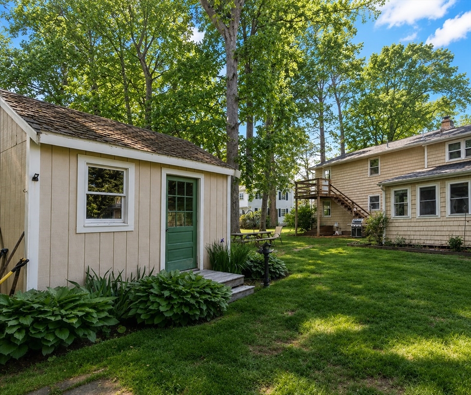 23 Acorn Street Scituate, MA 02066 - Photo 27 of 31