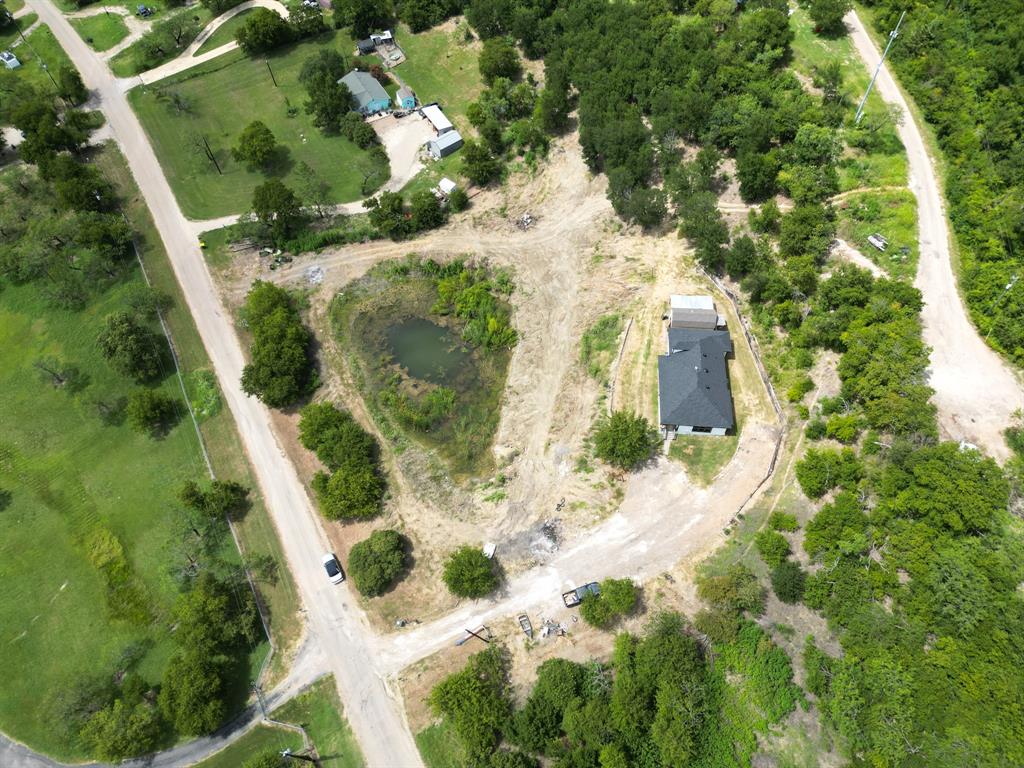 441 Mesa Road Waxahachie, TX 75167 - Photo 4 of 11 View of property location
