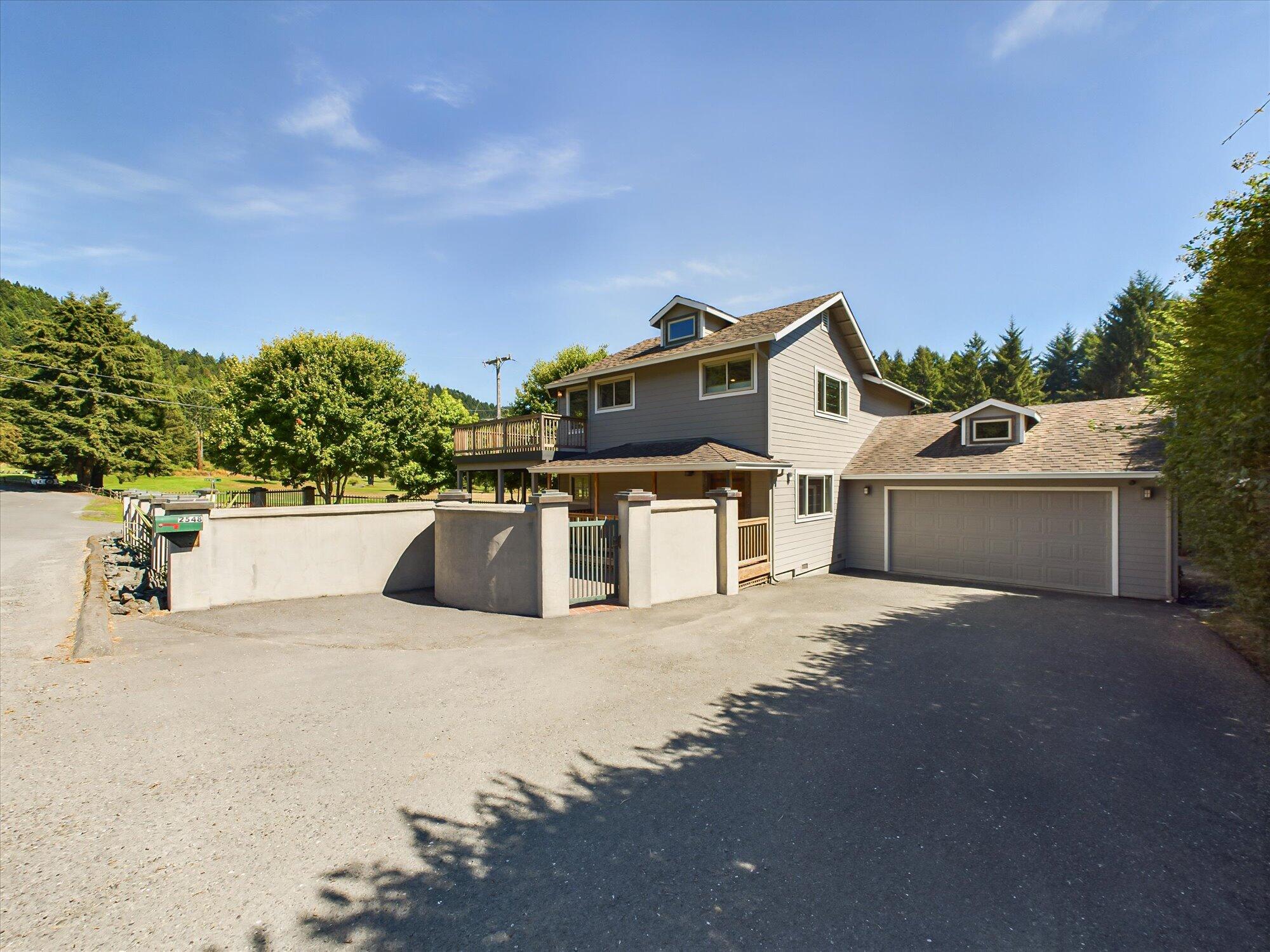 2548 Golf Course Road Arcata, CA 95521 - Photo 7 of 61 Gallery Image 7