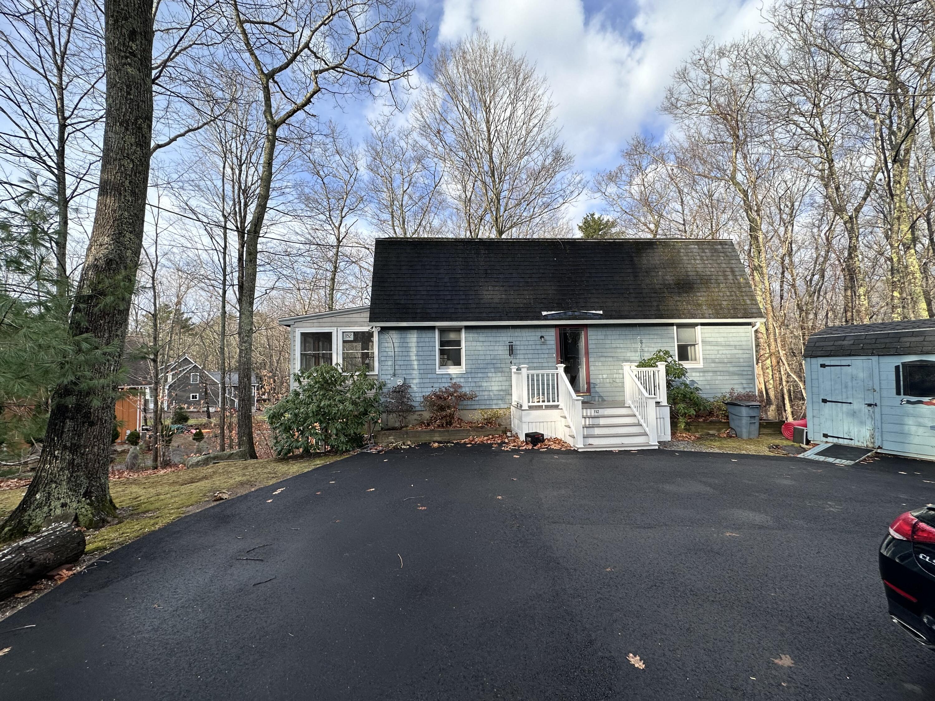 152 Pine Hill Road Cape Neddick, ME 03902 - Photo 1 of 1 IMG_2726