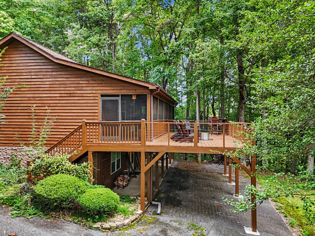 147 Midnight Road Blairsville, GA 30512 - Photo 2 of 60 Gallery Image 2