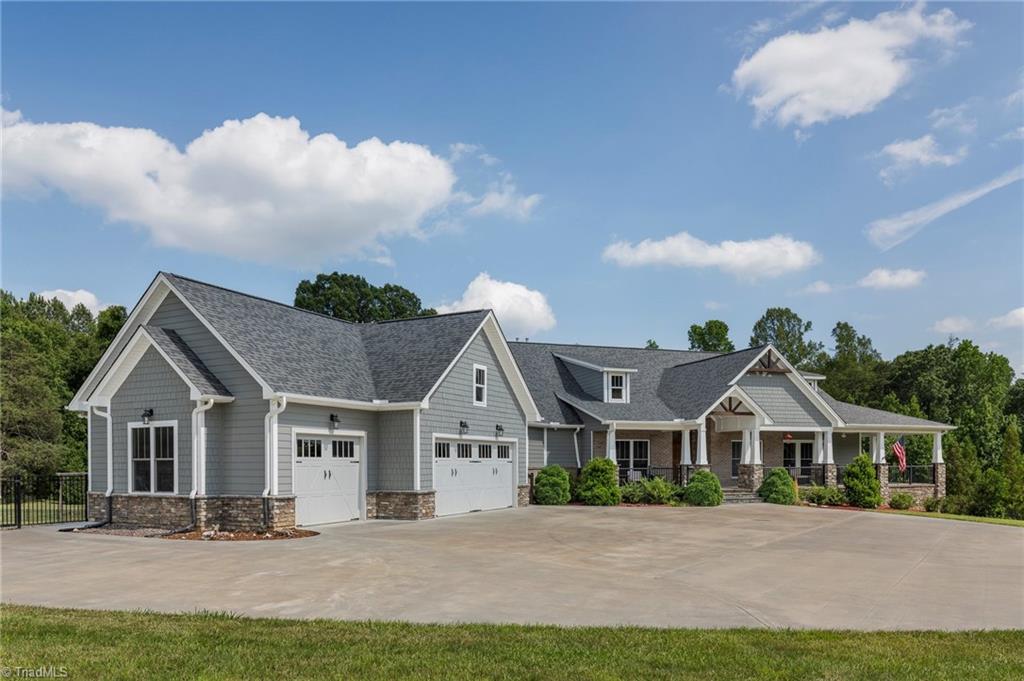 7752 Sutter Road Greensboro, NC 27455 - Photo 48 of 50