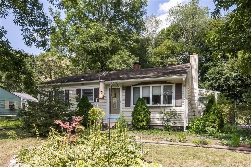 26 Austin Road Durham, CT 06422 - Photo 1 of 1