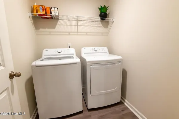 $1,700 | 209 Ashworth Drive, Tabor City, NC 28463