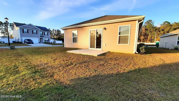 $1,700 | 209 Ashworth Drive, Tabor City, NC 28463