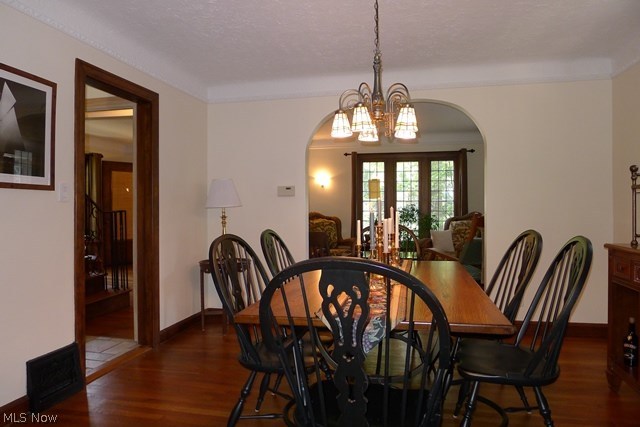 2012 Rossmoor Road Cleveland Heights, OH 44118 - Photo 7 of 25