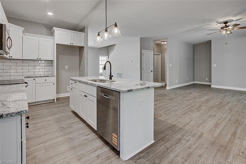 1191 Back Creek Road Asheboro, NC 27205 - Photo 12 of 32