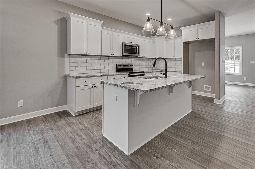 1191 Back Creek Road Asheboro, NC 27205 - Photo 13 of 32