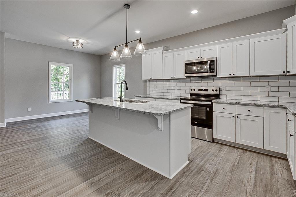 1191 Back Creek Road Asheboro, NC 27205 - Photo 14 of 32