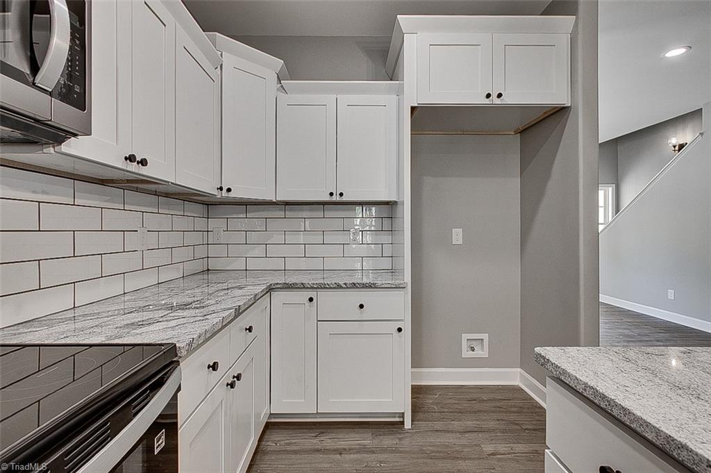 1191 Back Creek Road Asheboro, NC 27205 - Photo 15 of 32