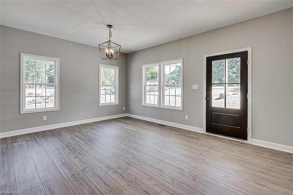 1191 Back Creek Road Asheboro, NC 27205 - Photo 4 of 32