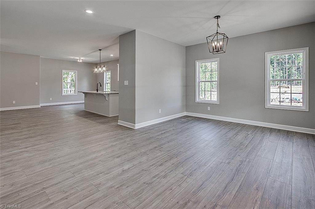 1191 Back Creek Road Asheboro, NC 27205 - Photo 5 of 32